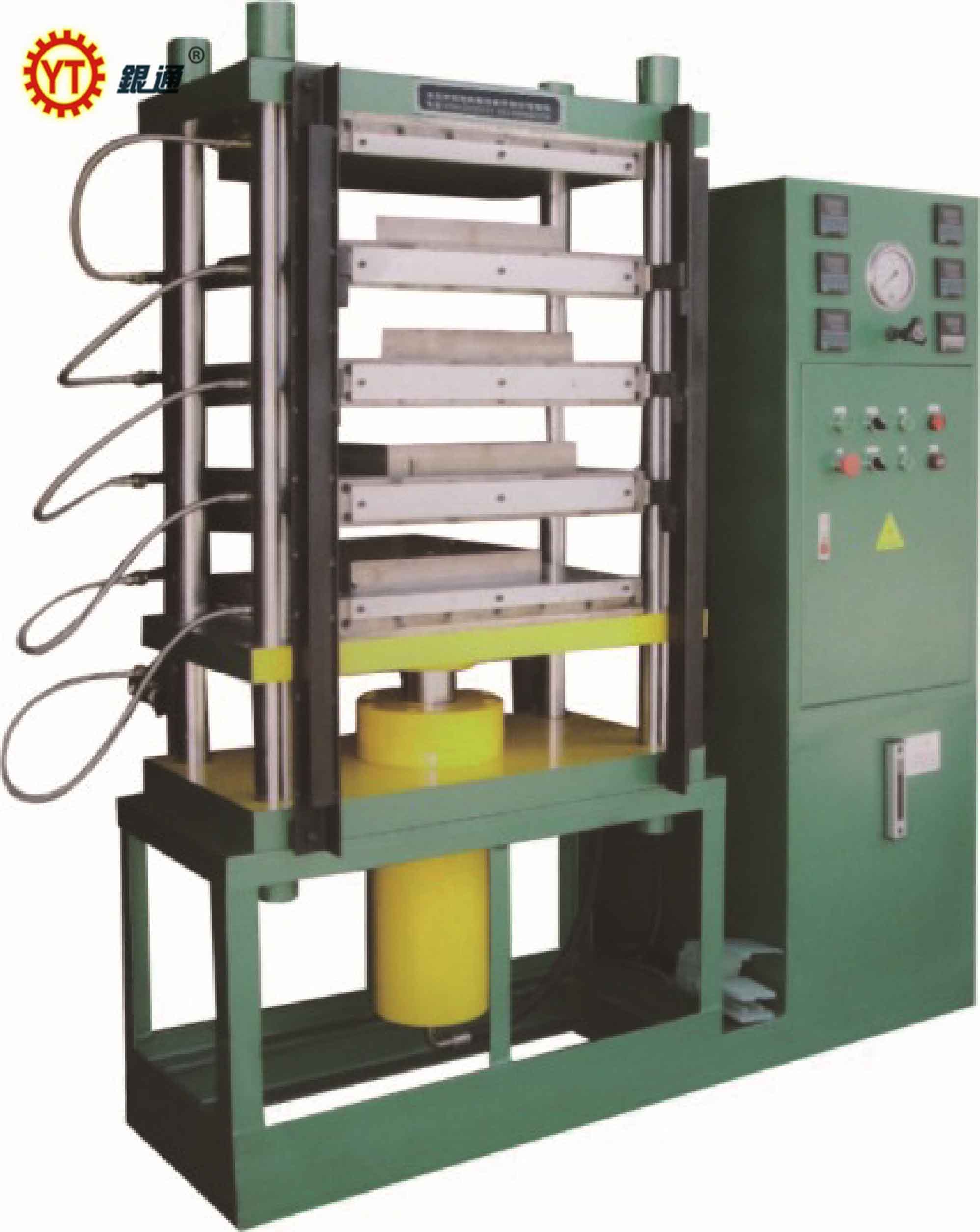 液壓機與鋼筋哪個好