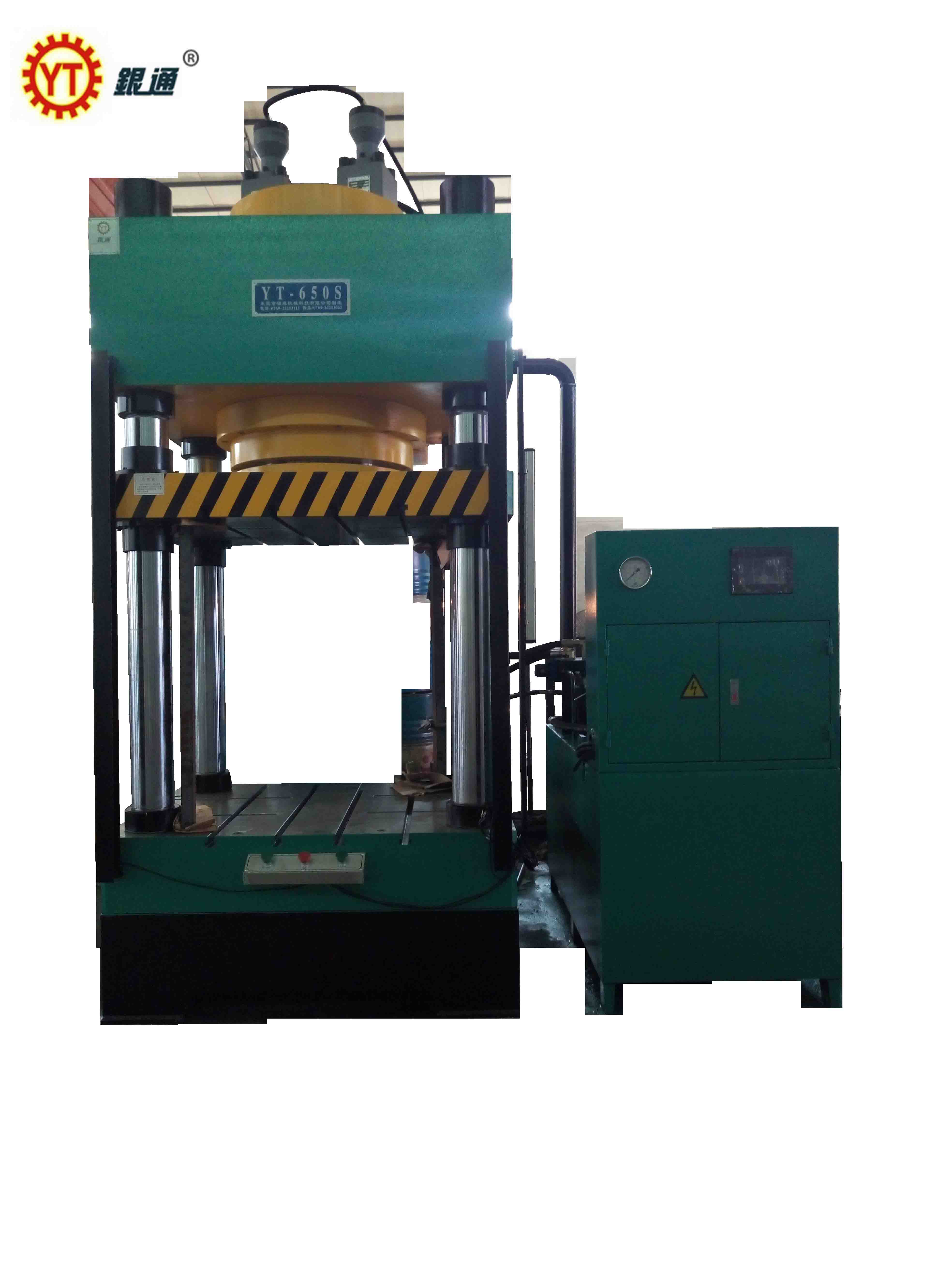 液壓機和電池哪個耐用些