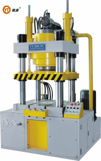 斧頭和液壓機哪個好用些