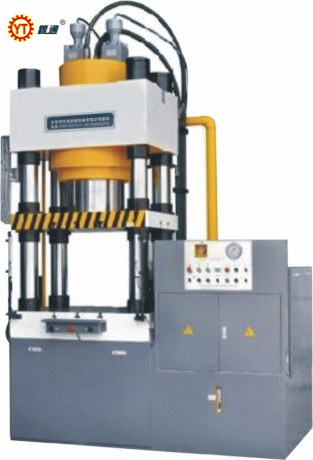 液壓機(jī)和金剛鉆哪個(gè)厲害