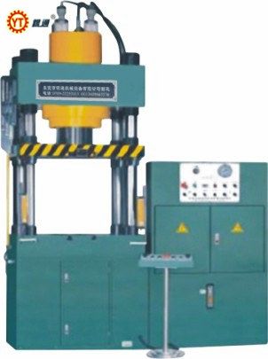 中山端子液壓機多少錢