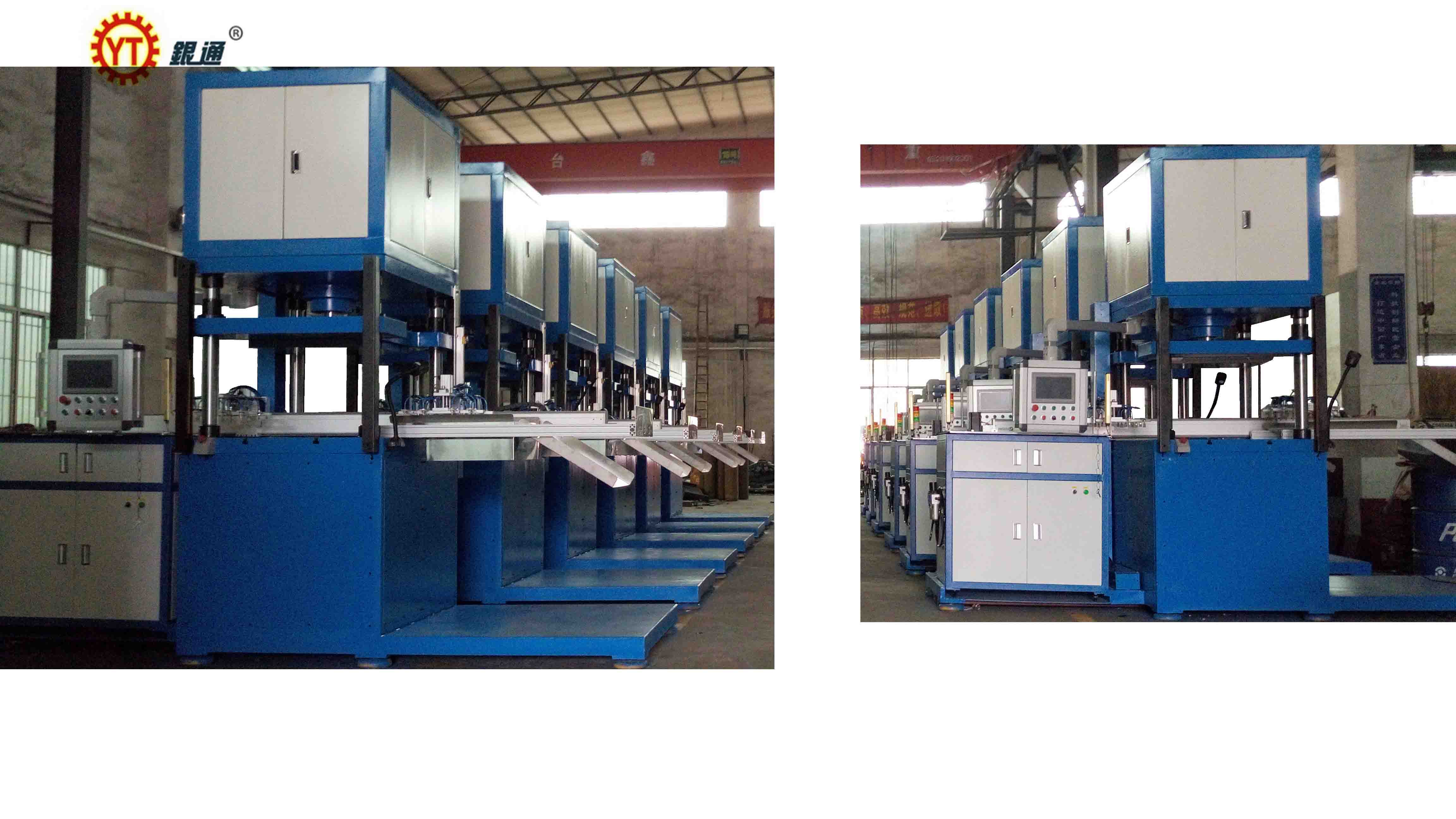 北京四柱液壓機多少錢