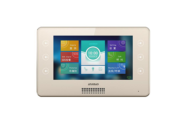 數字無線對講系統