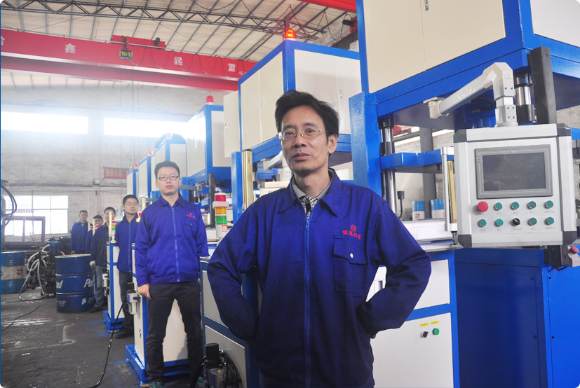 銀通-生產(chǎn)實(shí)力