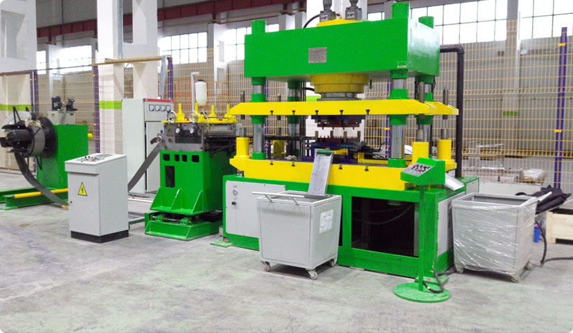 銀通-生產(chǎn)實(shí)力