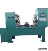 在一臺四柱液壓機中,為什么氣缸的下腔