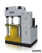 液壓機(jī)電液比例測(cè)試系統(tǒng)-數(shù)據(jù)記錄分析裝置