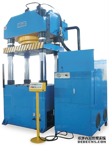 液壓機使用中的注意事項- 液壓機使用中的注意事項-