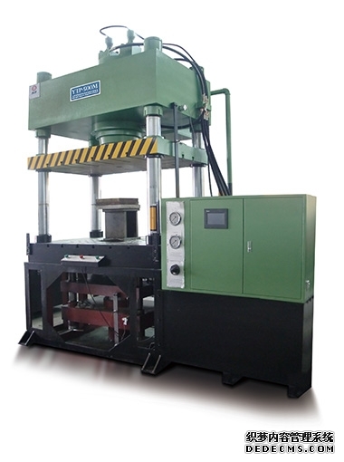 液壓機(jī)的加熱回路是什么 液壓機(jī)的加熱回路是什么